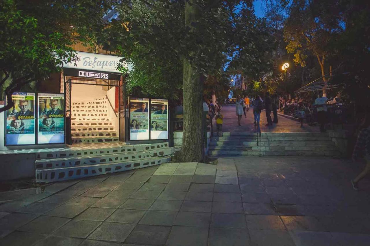 2 Bedroom Apt - Live Like A Local In Kolonaki Atene Esterno foto