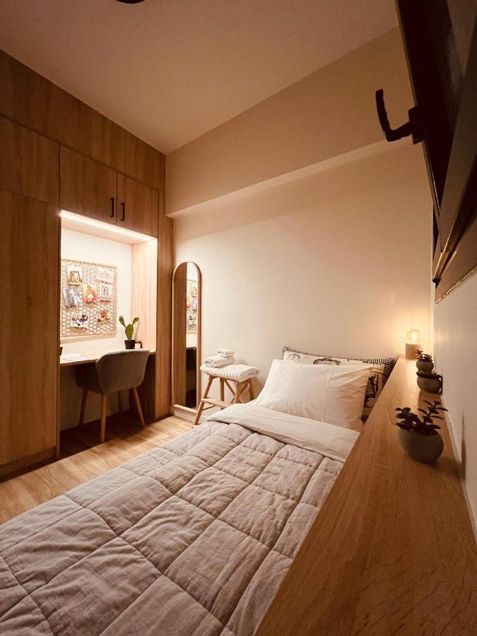 2 Bedroom Apt - Live Like A Local In Kolonaki Atene Esterno foto
