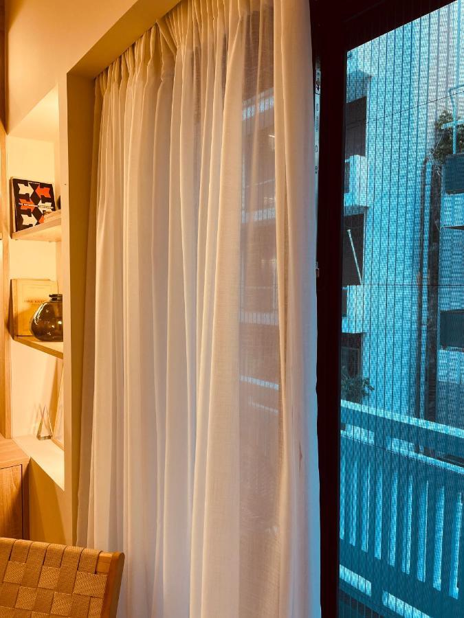 2 Bedroom Apt - Live Like A Local In Kolonaki Atene Esterno foto