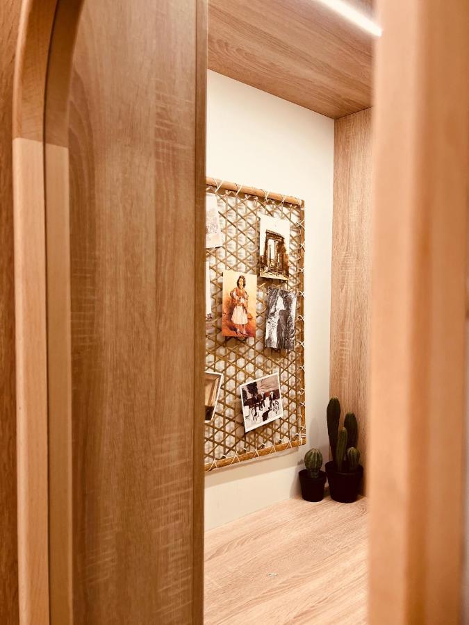 2 Bedroom Apt - Live Like A Local In Kolonaki Atene Esterno foto