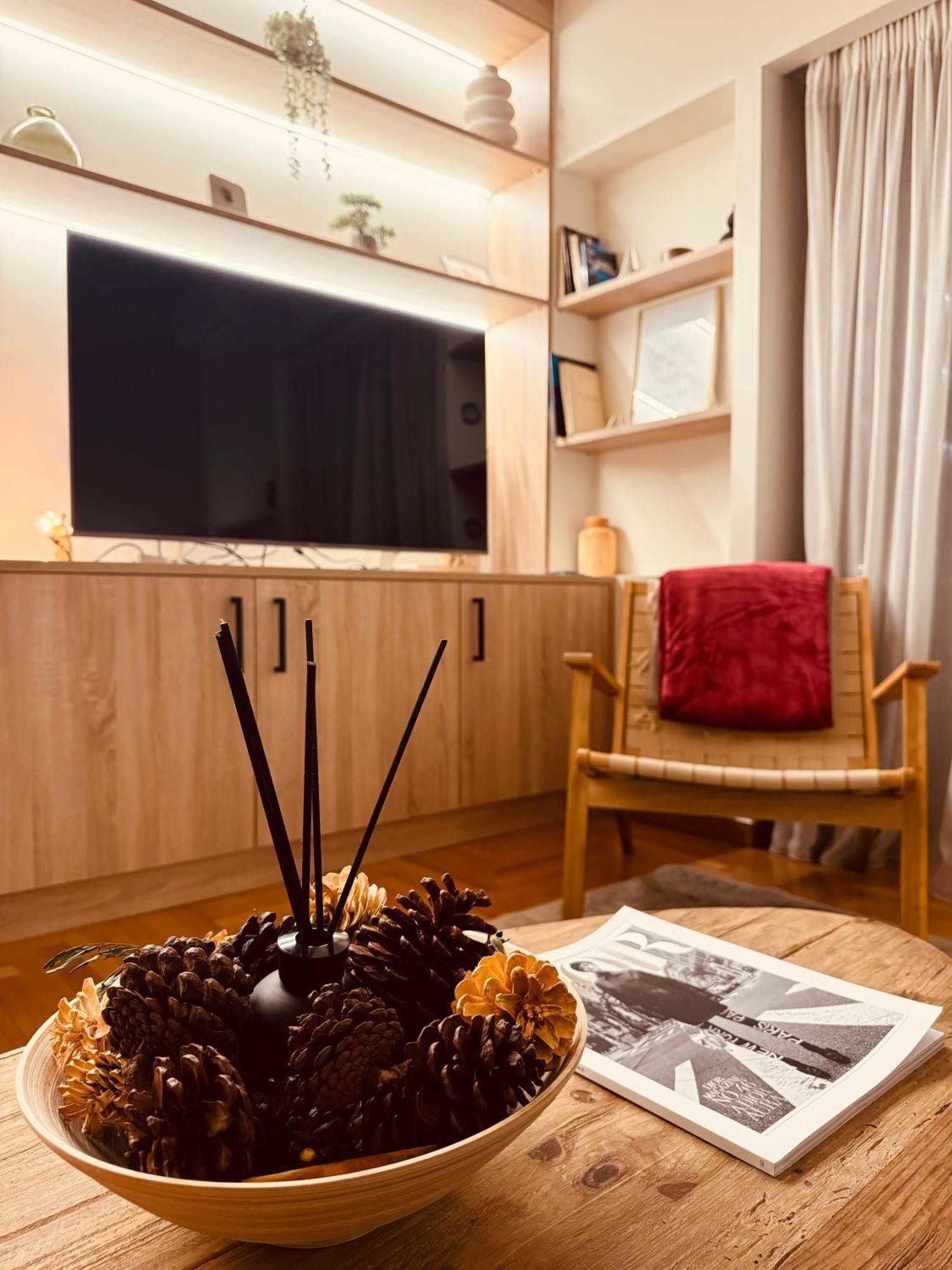 2 Bedroom Apt - Live Like A Local In Kolonaki Atene Esterno foto