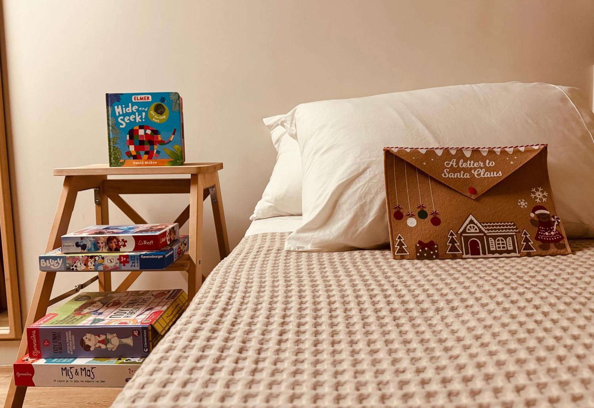 2 Bedroom Apt - Live Like A Local In Kolonaki Atene Esterno foto